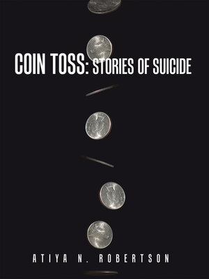 cover image of Coin Toss